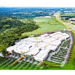 City Center Outlet Premium abriu processo de seleção para vagas de emprego